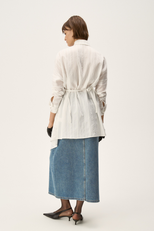 Рубашка Judith