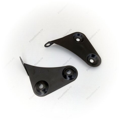 Кронштейн глушителя б/п Husqvarna  51/55 (а: 5017688-01) [Winzor]