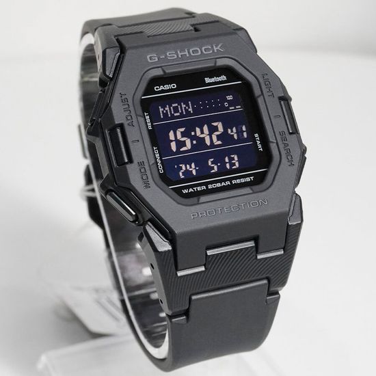 Наручные часы Casio GD-B500-1D