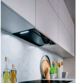 Вытяжка HAUSLER HLS - BI60BLG750S