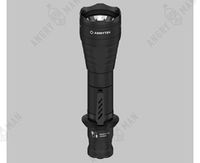Тактический фонарь Predator Pro Magnet USB / Белый / 1500 лм / 5°:40° / 1x18650 (в комплекте), Armytek