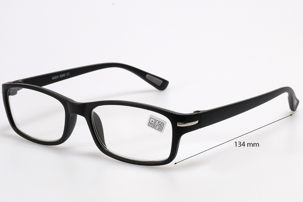 Готовые очки Mien 8060 c1  +3 50