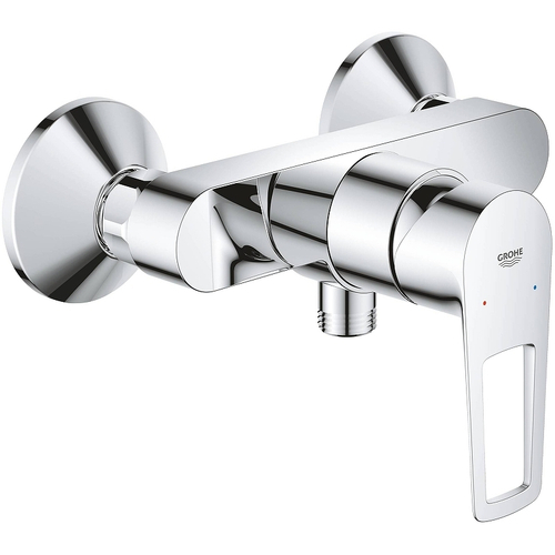 Смеситель для душа Grohe BauLoop 23633001 Хром