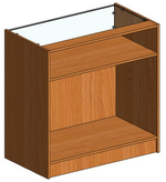 Витрина Классик-2