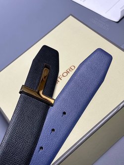 Двухсторонний ремень Tom Ford