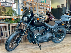 Harley-Davidson Low Rider S (2022)