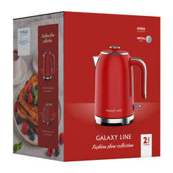 Чайник электрический Galaxy Line GL0349