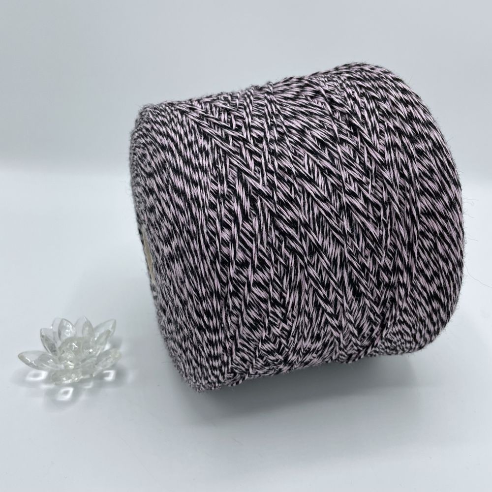 Бобинная пряжа для вязания (300 гр.) Mille Fili S.P.A.  80% меринос 20% полиамид