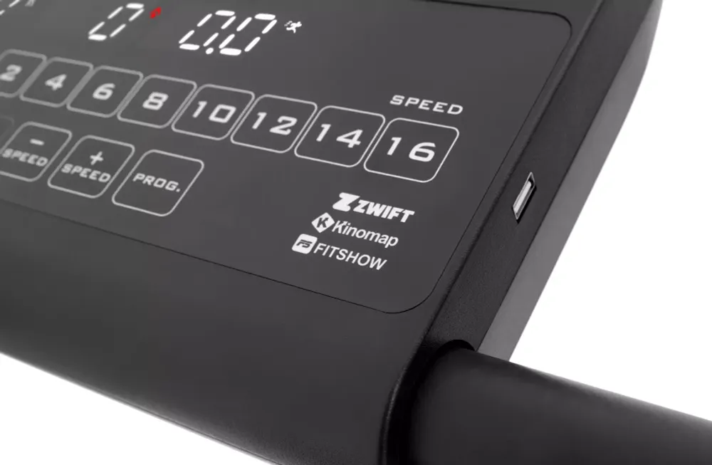 Беговая дорожка Aura Labs Stellaris