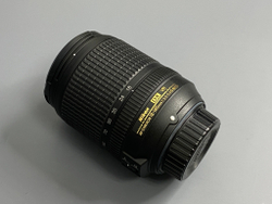 Nikon 18-140mm 3.5-5.6G ED AF-S VR DX