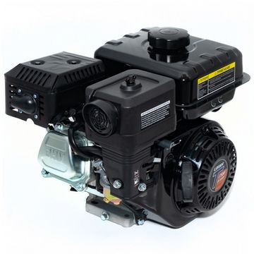 Двигатель бензиновый "LIFAN" 170F-T (8 л.с.)