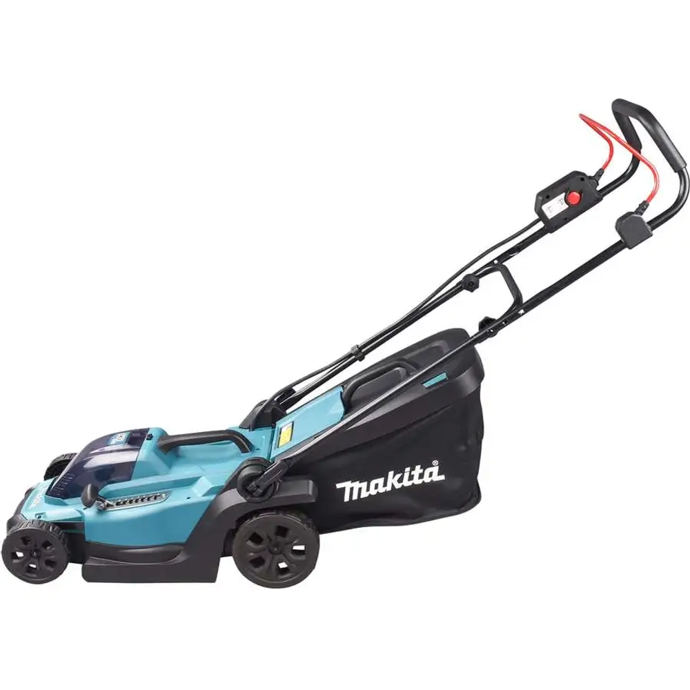 Аккумуляторная газонокосилка 330 мм Makita DLM330RT