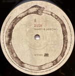 Rush / Snakes & Arrows (Limited Edition)(2LP)
