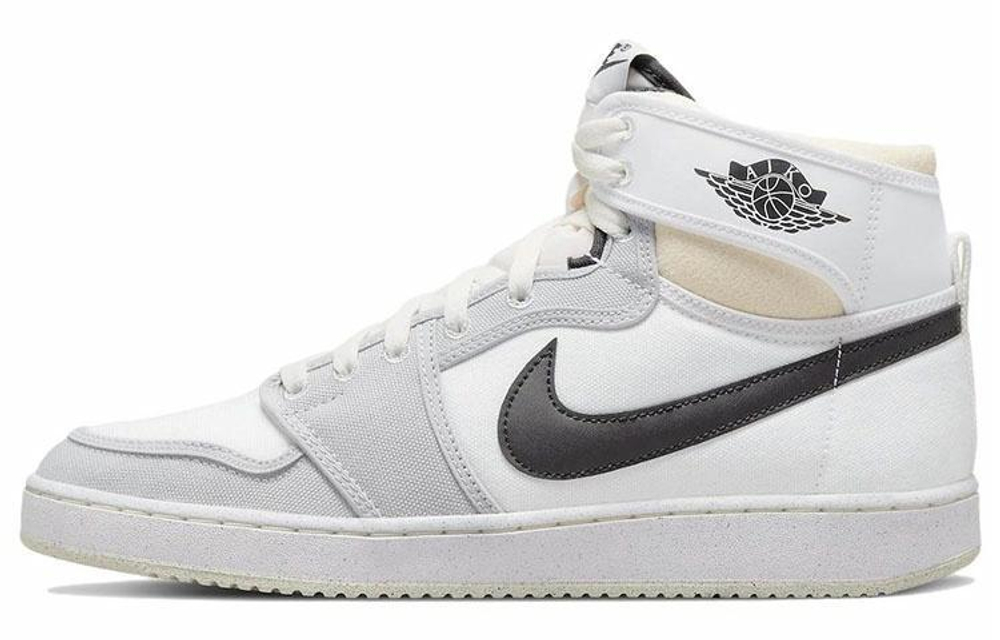 Кроссовки Jordan Air Jordan 1 Ko "Grey Fog"