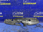 Накладка на рамку радиатора Honda JADE 2015-2018