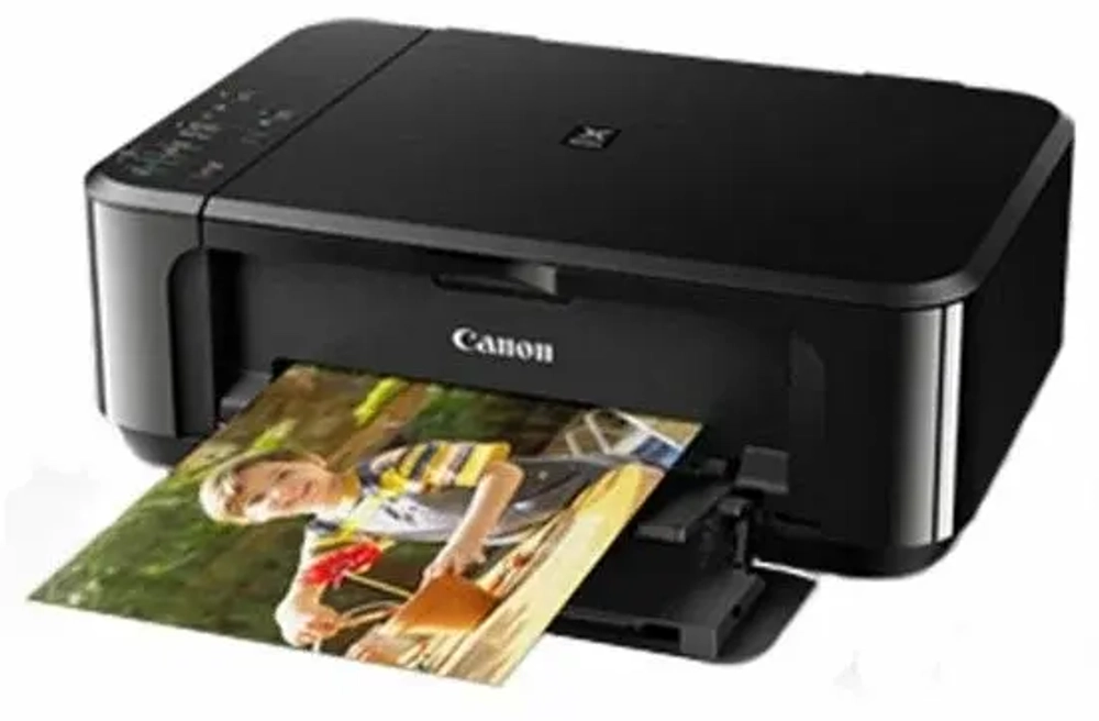 МФУ Canon PIXMA MG3640S Black (0515C107)