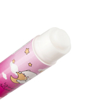 Клей-карандаш MESHU с топпером "Crystal Kitten", 8г, дисплей бокс, ПВП, ассорти