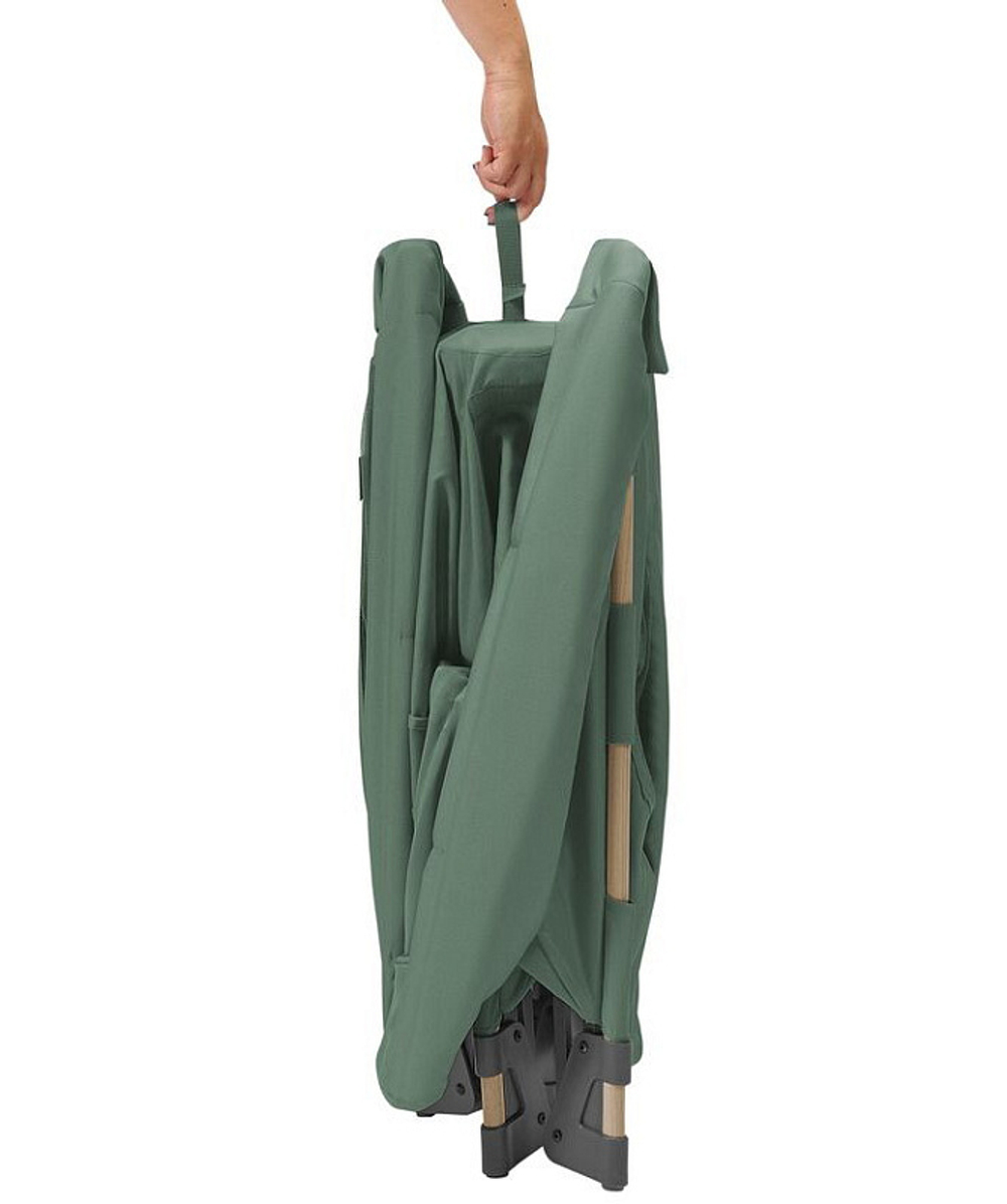 Манеж Maxi-Cosi Swift 3 в 1 Beyond Green ECO