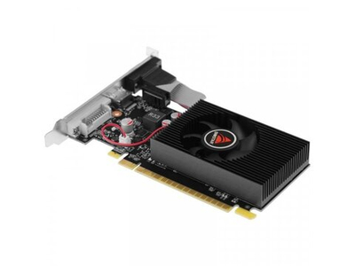 Видеокарта Biostar Nvidia GeForce GT 730 [vn7313thx1]