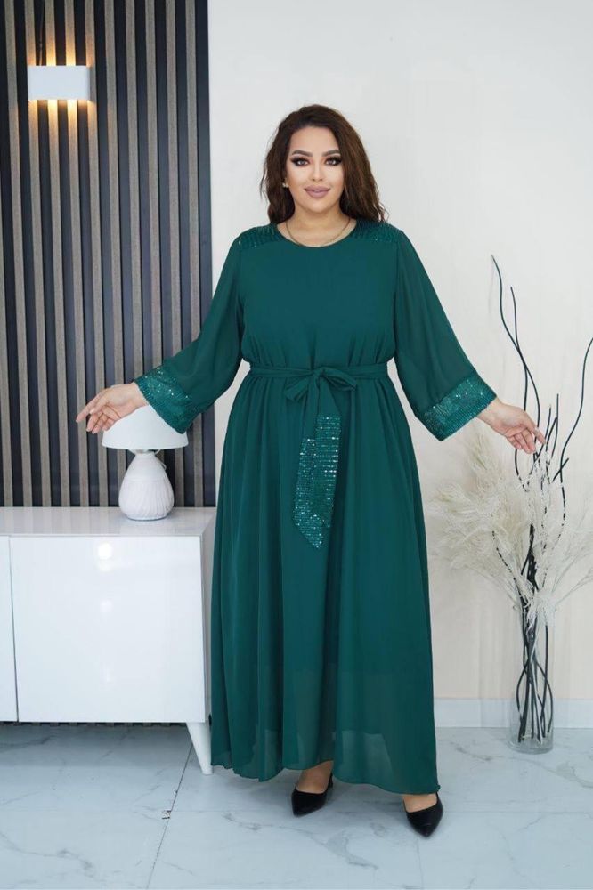 Платье Каролина-2 Fabrika