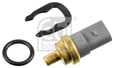FEBI BILSTEIN - 29318-FEB - Sensor, coolant temperature - Povrat artikla narucenog iz Njemacke nije moguc.
