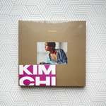 Альбом TAEMIN (SHINee) - Press it