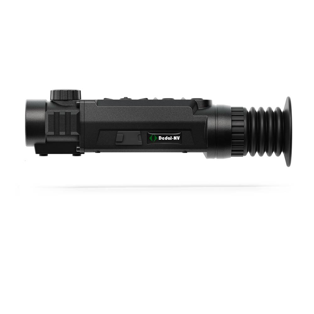 Tепловизионный прицел Dedal APER 640