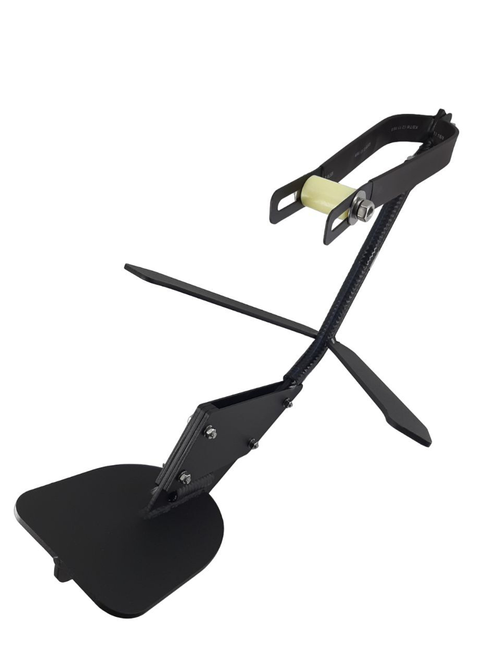 Защита винта (редуктора) лодочного мотора Tohatsu 9.8