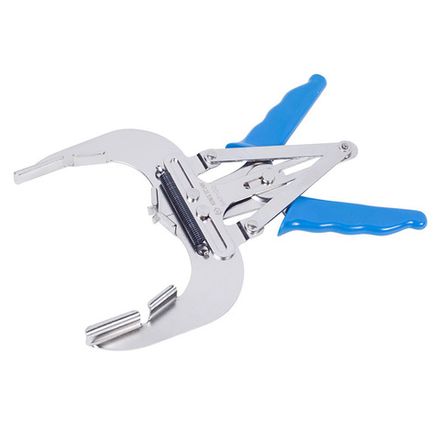 Цена на KING TONY (9AP100) Щипцы для поршневых колец, 50-100 мм