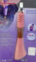 термоаппликатор для страз электрический