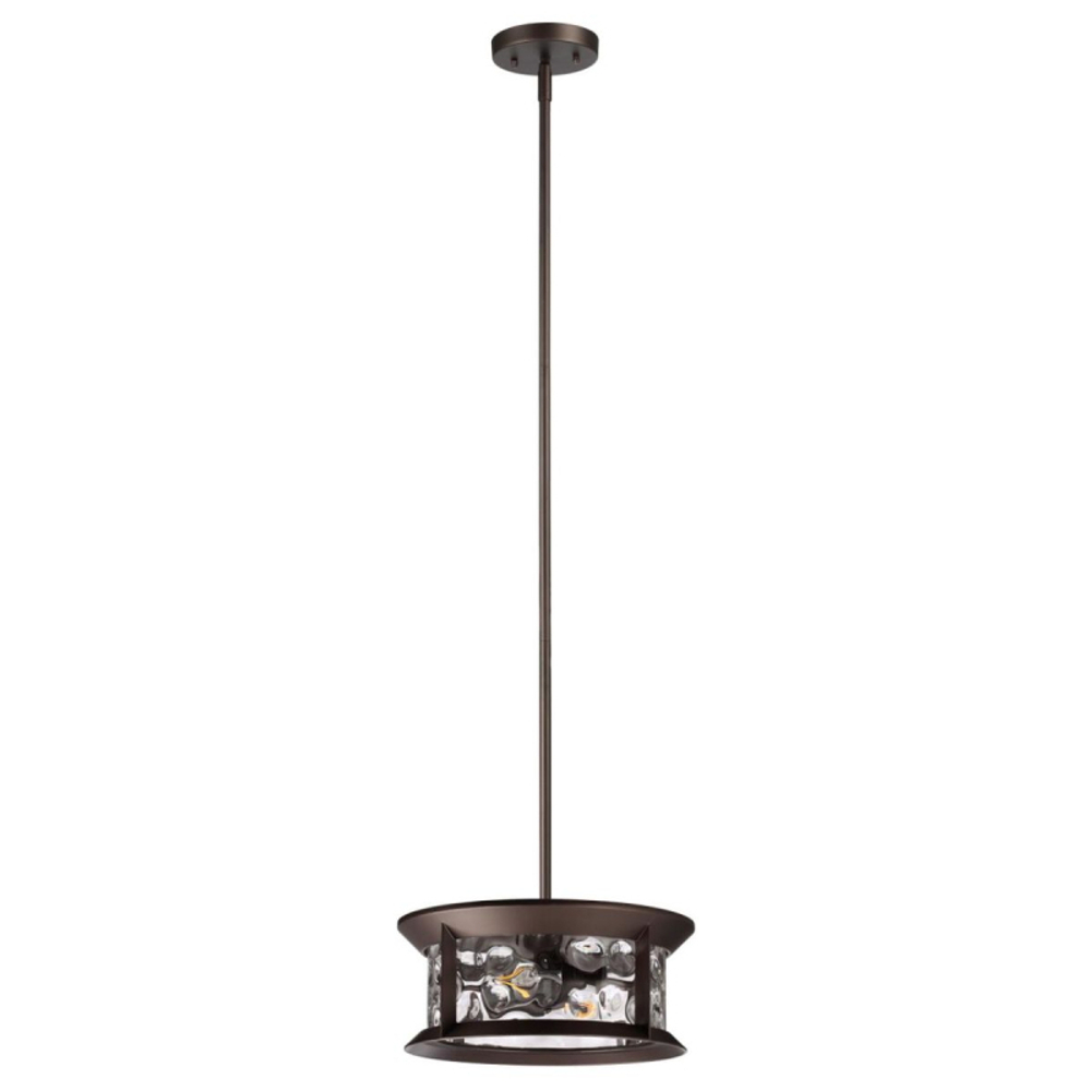 Уличный подвесной светильник Odeon Light 4961/2