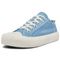 Kappa Canvas Low 'Light Blue'