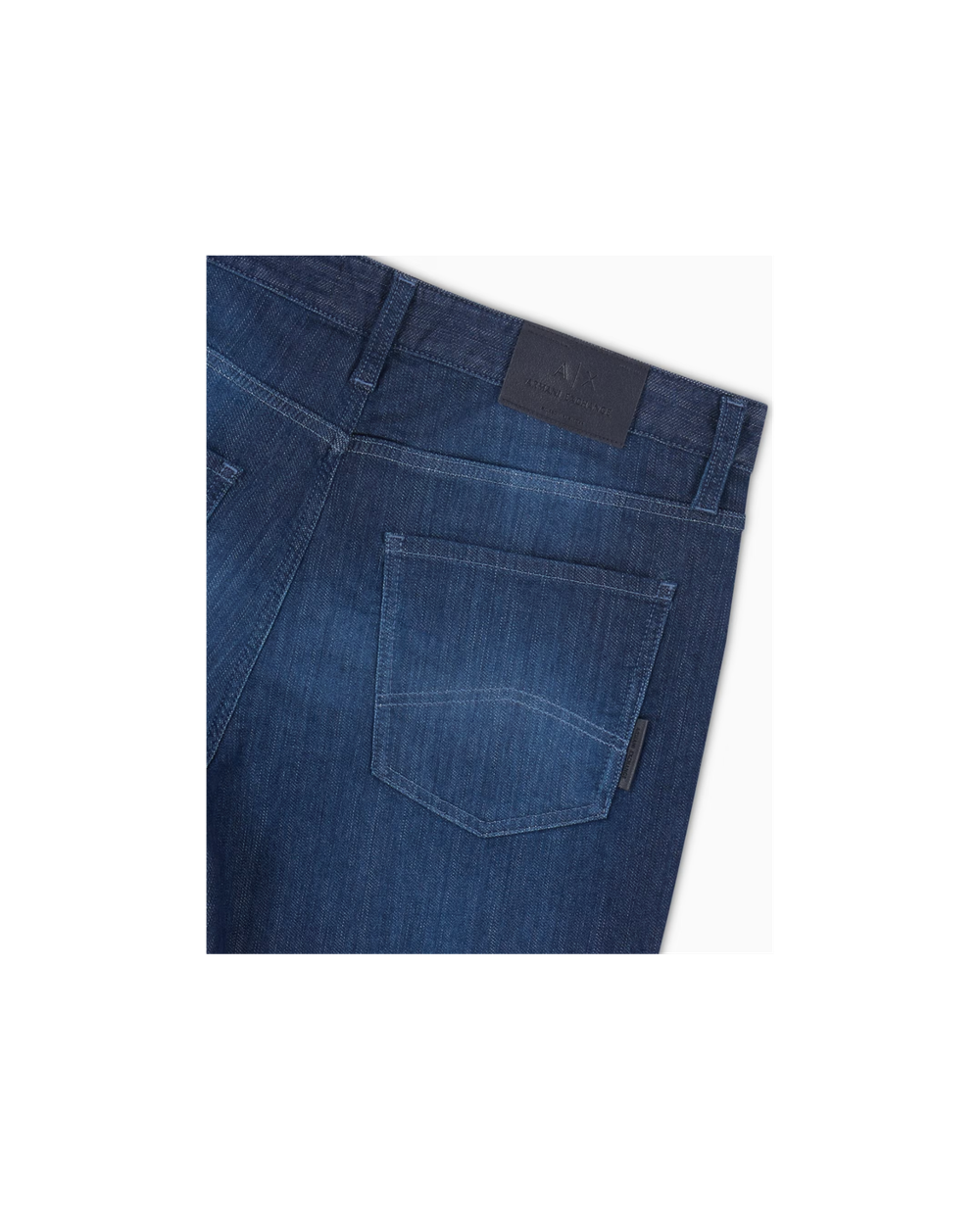 Джинсы Armani Exchange