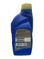 Моторное масло RAVENOL Marineoil PETROL SAE 25W-40 (1л)