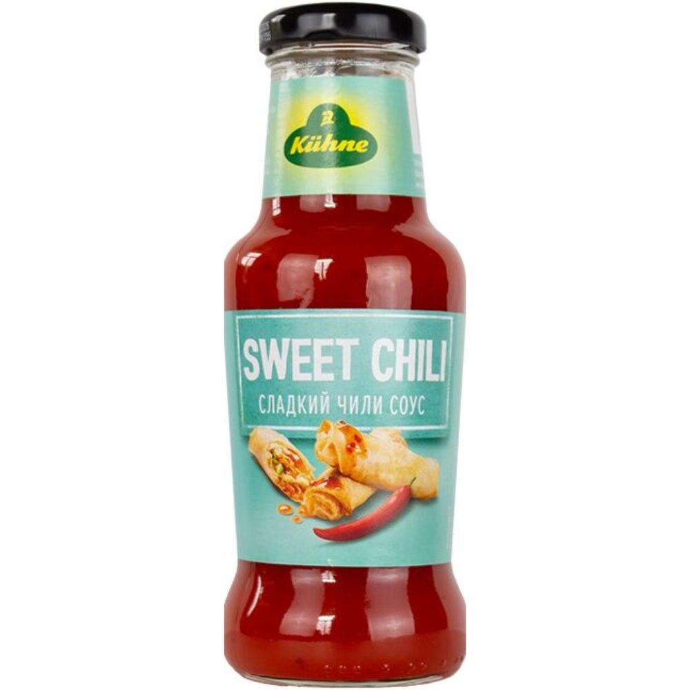 Соус Кухня Sweet Chili 250 мл