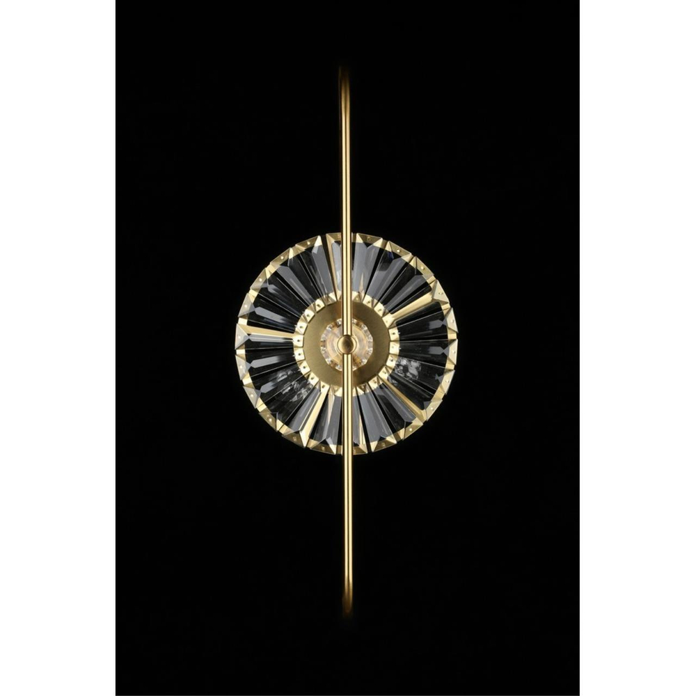 Настенный светильник Aployt Valentayn APL.641.01.03