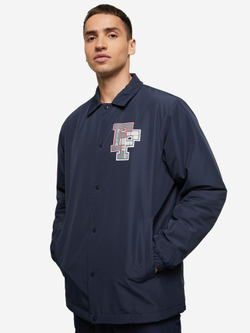 Куртка утепленная мужская FILA