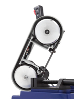 Ленточная пила по металлу Belmash MBS-440VS