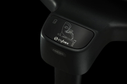 Автокресло Cybex Anoris T i-Size Mountain Blue