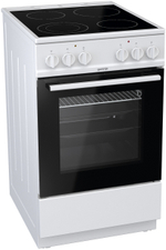 Стеклокерамическая плита Gorenje EC 5121 WF