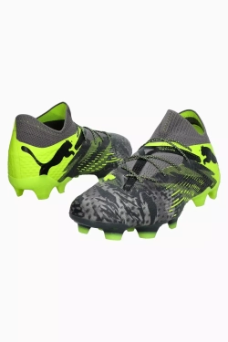 Бутсы Puma Future 7 Ultimate Rush FG/AG