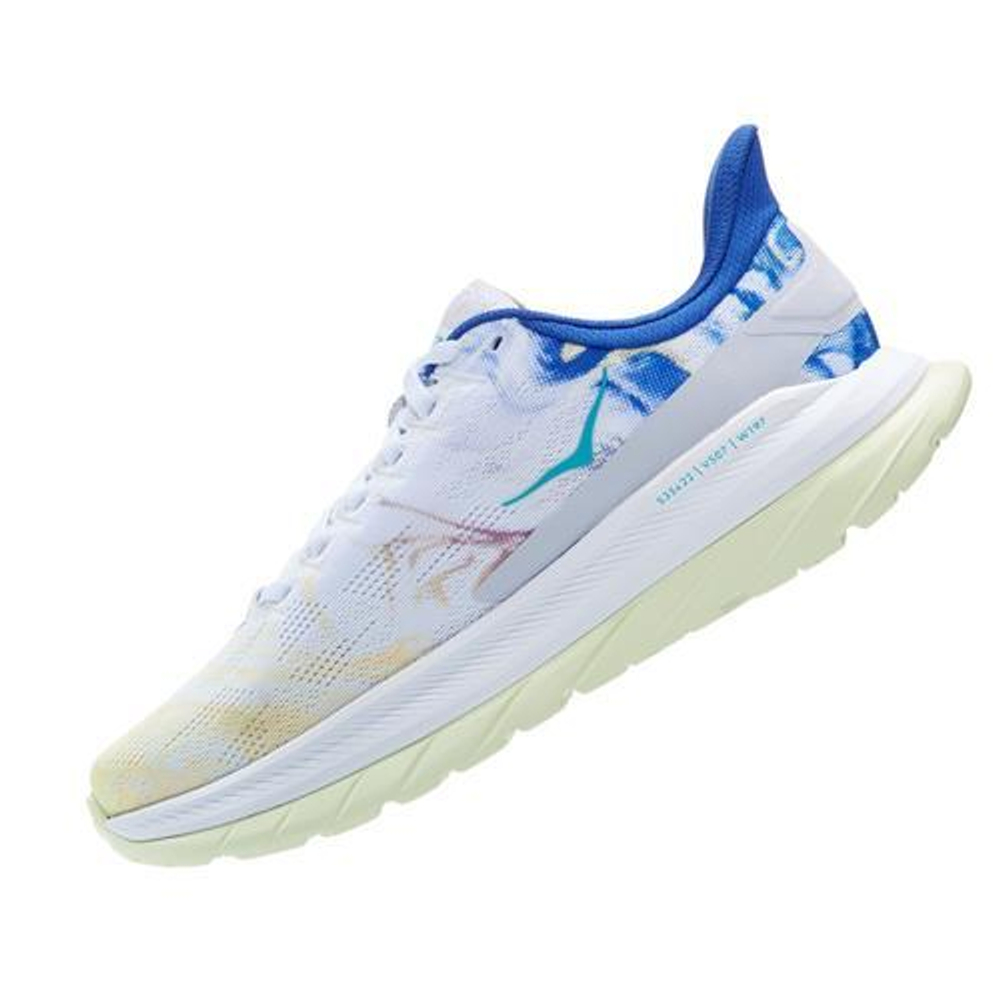 Кроссовки мужские Hoka Mach 4