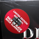 Diamond Head / All Will Be Revealed (Coloured Vinyl)(LP)