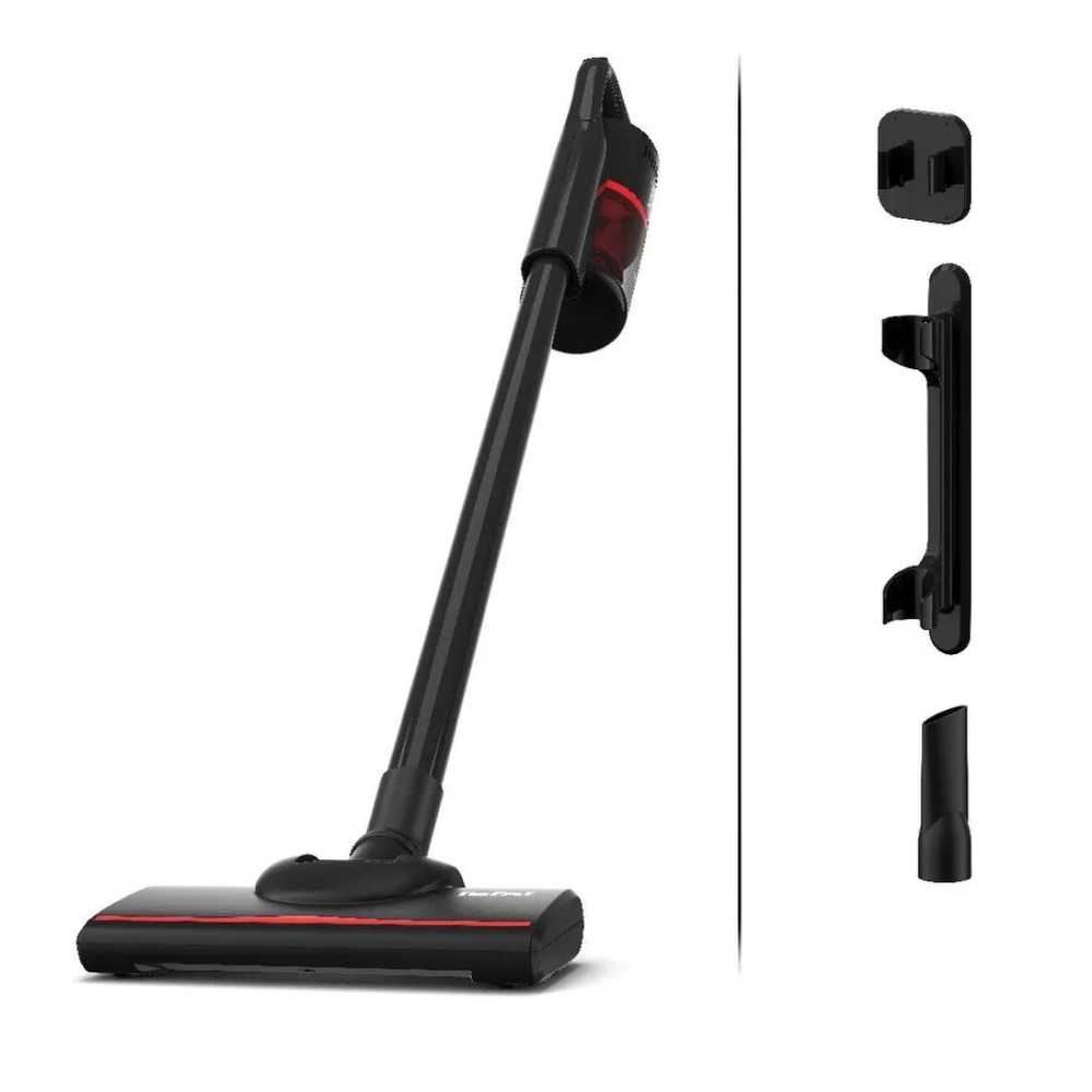 Проводной вертикальный пылесос Tefal Vertical Vacuum Cleaner TY1C15F1