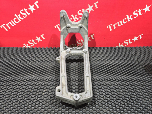 Кронштейн блоков управления шасси 2016г