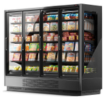 Горка морозильная Dazzl Compass 080 H210 Plug-in 125