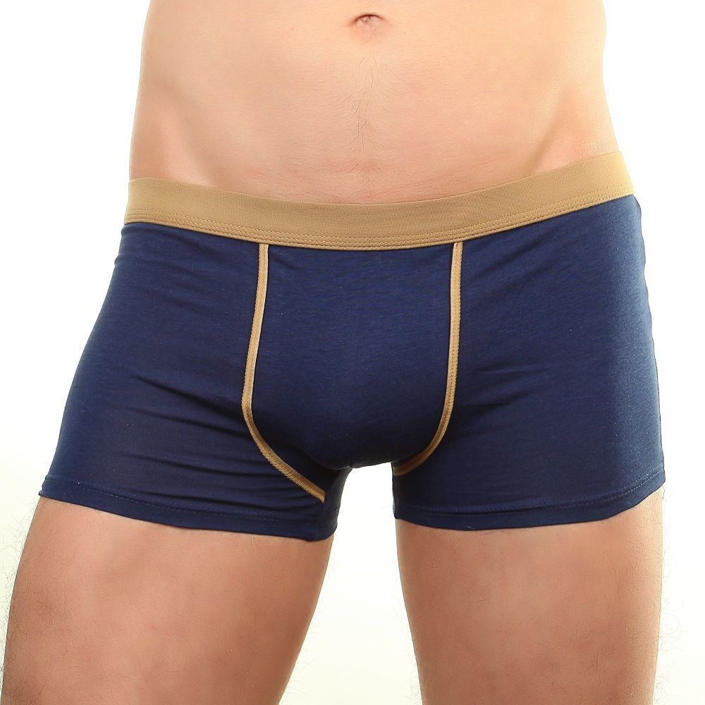 Набор из 6 разноцветных трусов-боксеров (Размер: 6X) (Цвет: разноцветный)