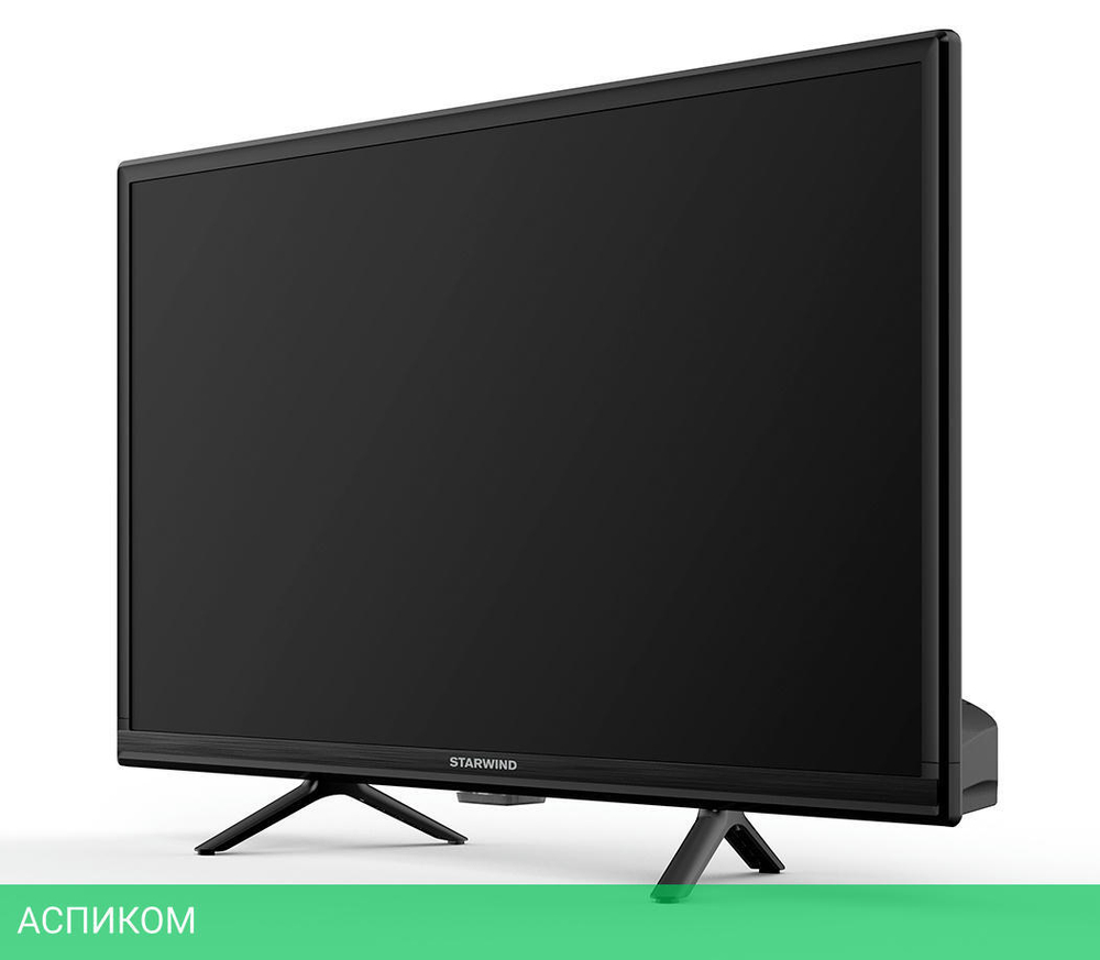Телевизор StarWind SW-LED24SG304