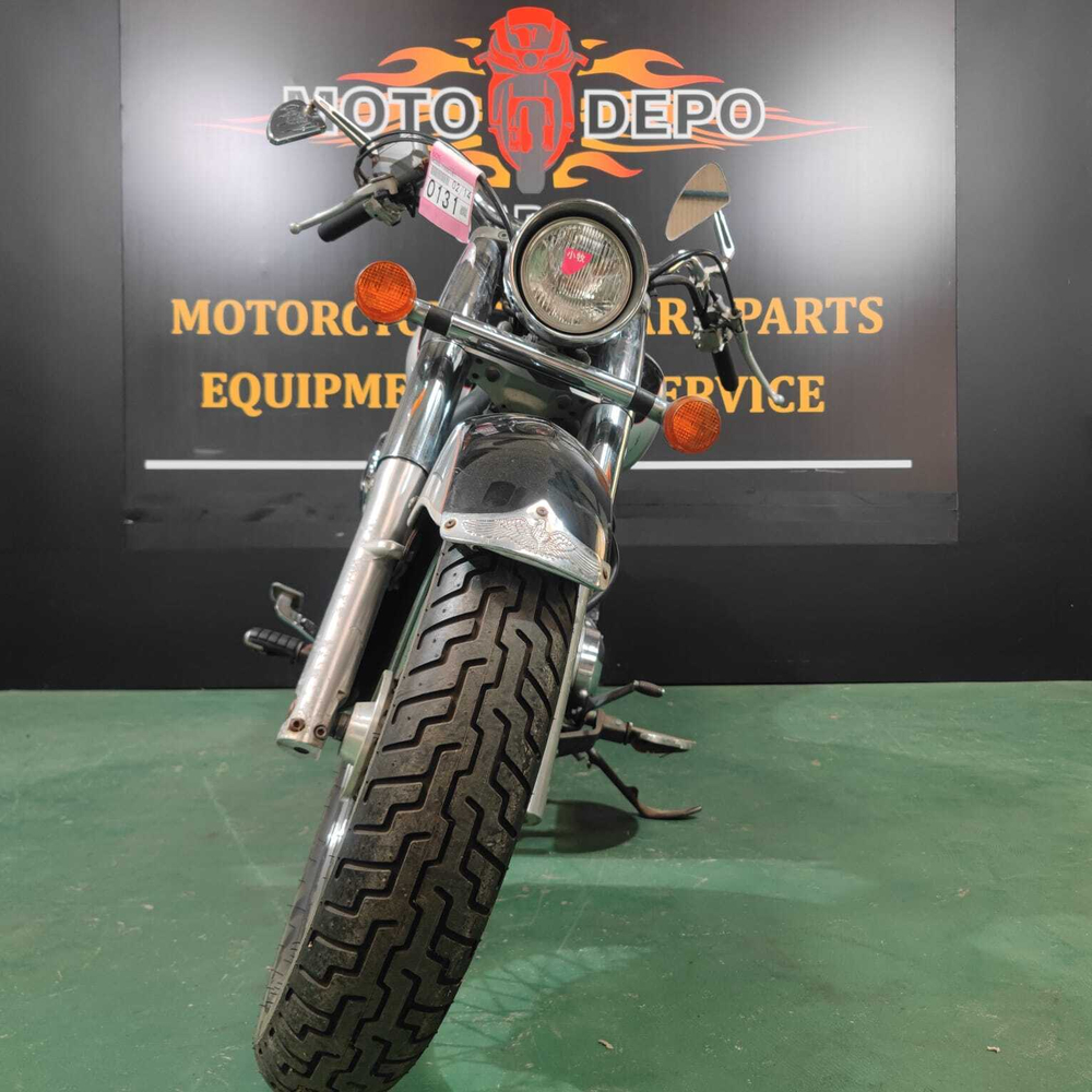 Honda Shadow 750 , 2004