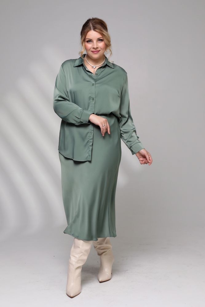 Костюм 20352 Fabrika